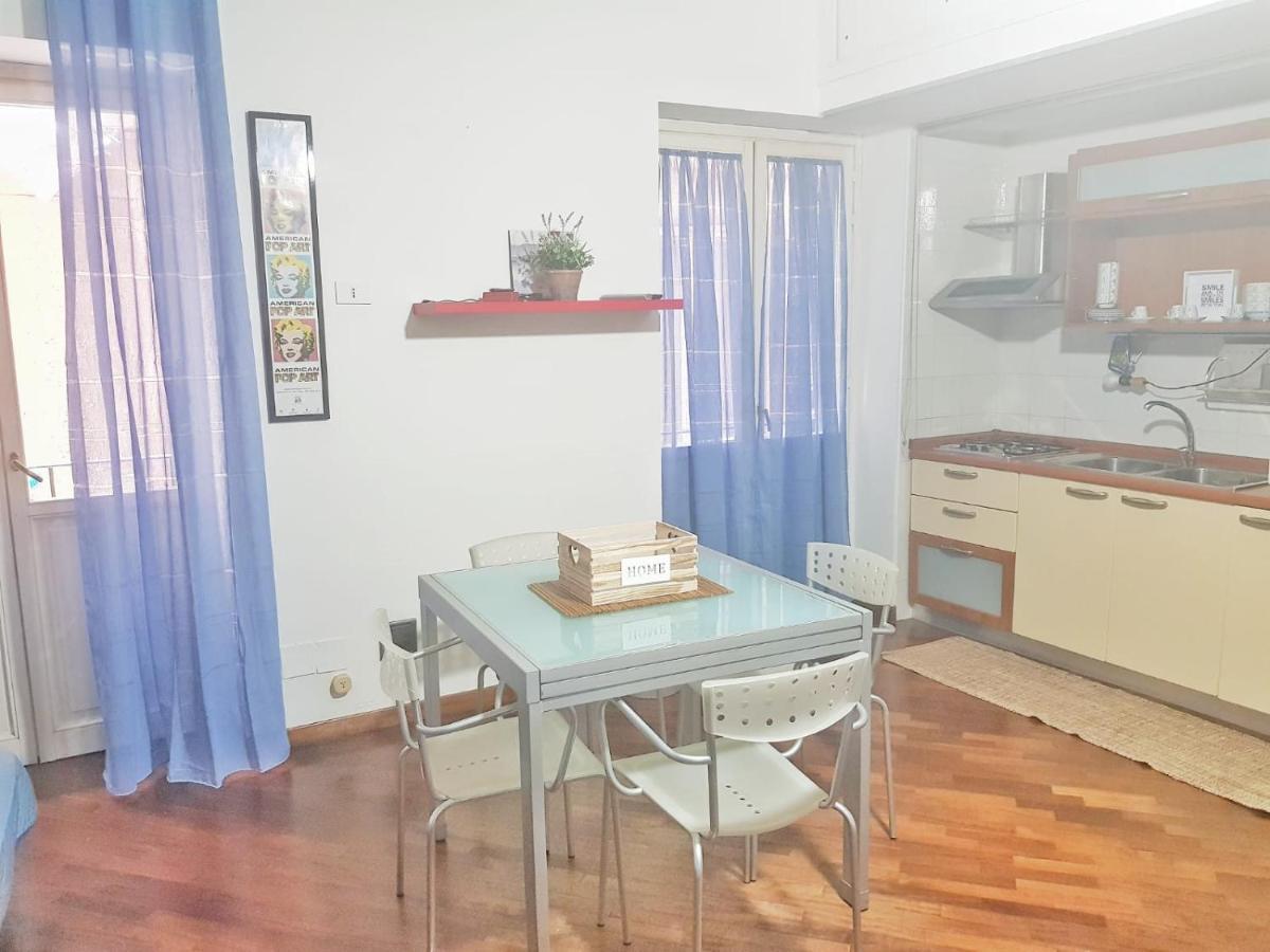 Oly99 Appartement